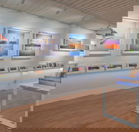 Scott Leggo Gallery - Lightning Ridge Tourism