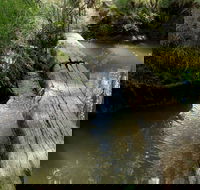 Second Ponds Creek Walk - Lightning Ridge Tourism
