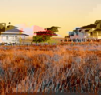 Settler's Route - Lightning Ridge Tourism