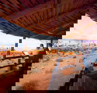 Silver City Mint and Art Centre - Lightning Ridge Tourism