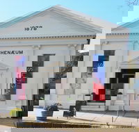 Sluga Gallery - Lightning Ridge Tourism