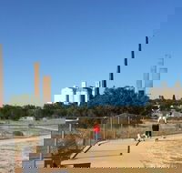 Smelters Trail Wallaroo - Lightning Ridge Tourism