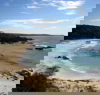 Snorkelling Mystery Bay - Lightning Ridge Tourism
