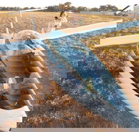 Southern Riverina Gliding Club Inc. - Lightning Ridge Tourism