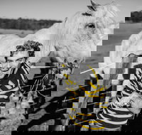 Spring Markets - Lightning Ridge Tourism