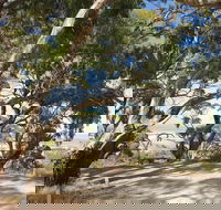 Spring Gully Conservation Park - Lightning Ridge Tourism