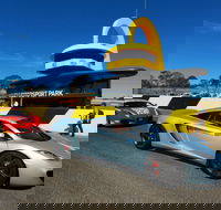 Sydney Motorsport Park Eastern Creek - Lightning Ridge Tourism
