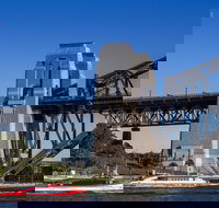 Sydney Harbour Bridge Pylon Lookout - Lightning Ridge Tourism