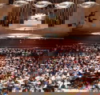 Sydney Philharmonia Choirs - Lightning Ridge Tourism