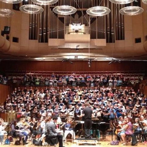 Sydney Philharmonia Choirs - Lightning Ridge Tourism 0