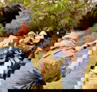 Taranna - Lightning Ridge Tourism