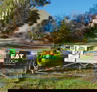 Taralee Orchards - Lightning Ridge Tourism