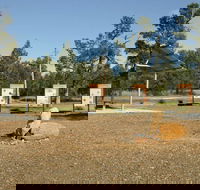 Terry Hie Hie Aboriginal Area - Lightning Ridge Tourism