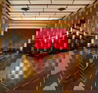 The Paragon Theatre - Lightning Ridge Tourism