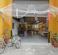 The Cubby House Byron Bay - Lightning Ridge Tourism