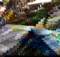 The Murray Bridge Discovery Trail - Lightning Ridge Tourism