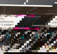 The Braidwood Quilt Store - Lightning Ridge Tourism
