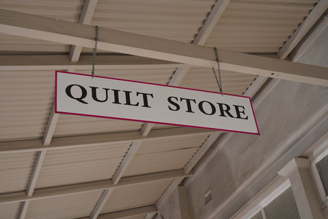 The Braidwood Quilt Store - Lightning Ridge Tourism 1