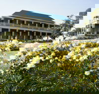 The Cedar Route - Lightning Ridge Tourism