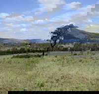 Thornton - Lightning Ridge Tourism