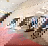 Tony Gould Gallery - Lightning Ridge Tourism