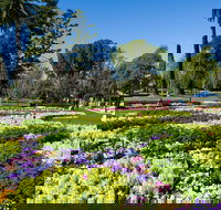 Toowoomba - Lightning Ridge Tourism