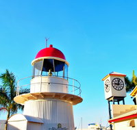Townsville Maritime Museum - Lightning Ridge Tourism