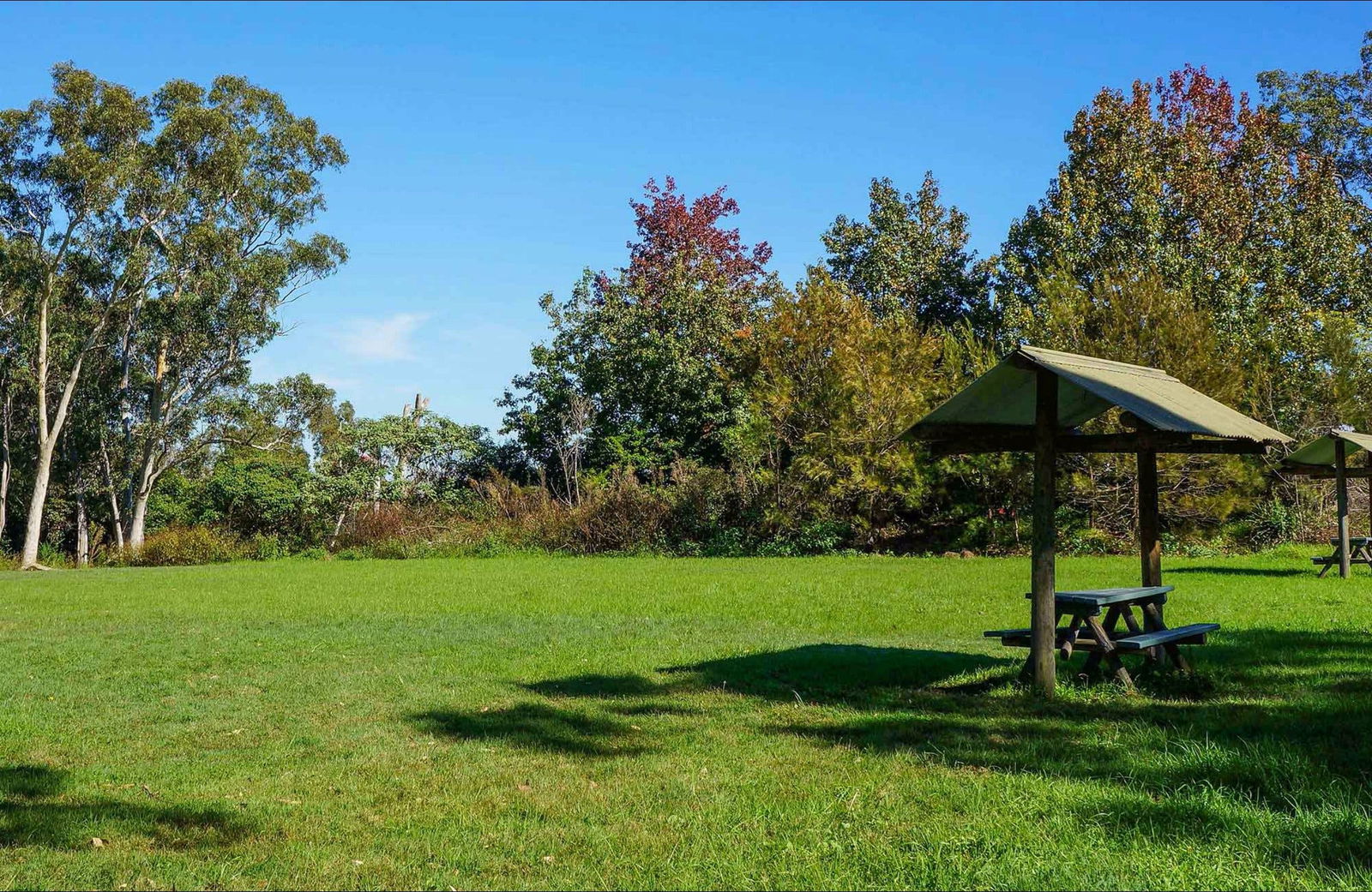 Macquarie Park NSW Lightning Ridge Tourism