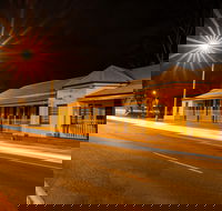 Turks Head Gallery - Lightning Ridge Tourism