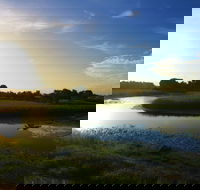 TYTO Wetlands - Lightning Ridge Tourism