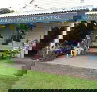 Vacy Community Arts Centre - Lightning Ridge Tourism