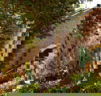 Vasse Virgin - Lightning Ridge Tourism