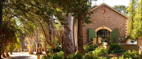 Vasse Virgin - Lightning Ridge Tourism 0