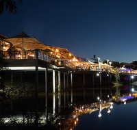 Victoria Point Warrer Warrer - Lightning Ridge Tourism