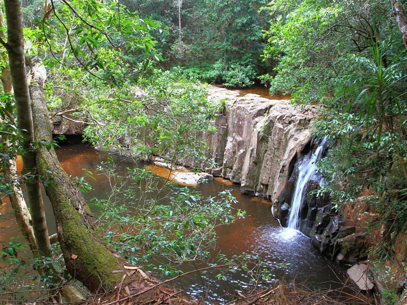 Waitui NSW Lightning Ridge Tourism
