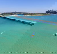 Wallis Lake - Lightning Ridge Tourism