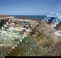 Water Wheel - Lightning Ridge Tourism