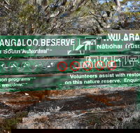 Wilabalangaloo Reserve - Lightning Ridge Tourism