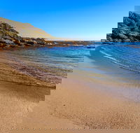 Wilsons Beach - Lightning Ridge Tourism