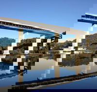 Woronora River - Lightning Ridge Tourism
