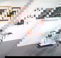 Yamba Art Space - Lightning Ridge Tourism