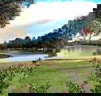 Yowani Country Club Incorporated - Lightning Ridge Tourism