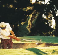 Aberdeen Golf Club - Lightning Ridge Tourism