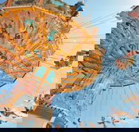 Aussie World - Lightning Ridge Tourism