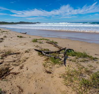 Avenue Beach - Lightning Ridge Tourism
