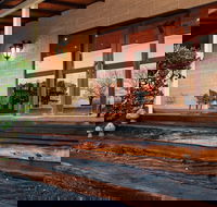 Baratto Wines - Lightning Ridge Tourism