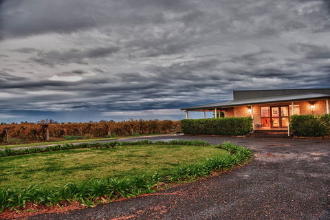 Baratto Wines - Lightning Ridge Tourism 1
