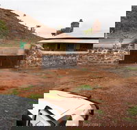 Barrow Creek - Lightning Ridge Tourism