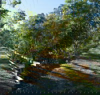 Baulkham Hills - Lightning Ridge Tourism