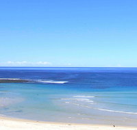 Beach Art Gallery - Lightning Ridge Tourism